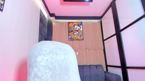 Snapshot of darkreed_ chatting on February 27, 2026, 6:13 am Dark ReeD online show from February 27, 2026, 6:13 am