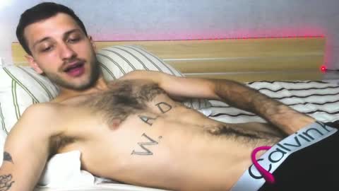 Alex online show from March 27, 2026, 4:18 pm