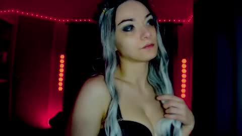 roseredgoddess online show from March 26, 2026, 3:34 am