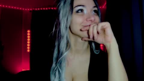 roseredgoddess online show from March 30, 2026, 1:50 am