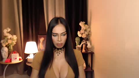 HAPPY BIRTHDAY MISTRESS MADRIANA online show from February 4, 2025, 12:22 pm