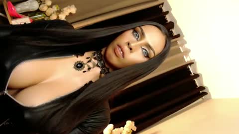 HAPPY BIRTHDAY MISTRESS MADRIANA online show from February 28, 2025, 9:47 am