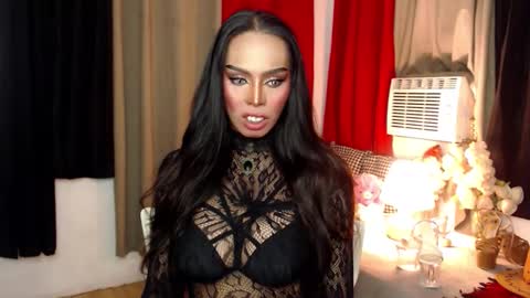 HAPPY BIRTHDAY MISTRESS MADRIANA online show from November 18, 2025, 2:50 am