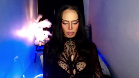 HAPPY BIRTHDAY MISTRESS MADRIANA online show from March 8, 2026, 12:30 am