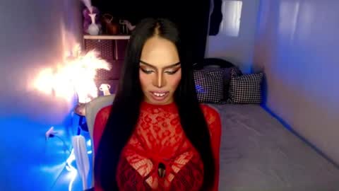 Snapshot of darksoul_mistress chatting on April 22, 2026, 11:34 am HAPPY BIRTHDAY MISTRESS MADRIANA online show from April 22, 2026, 11:34 am