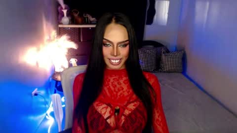 Snapshot of darksoul_mistress chatting on June 30, 2026, 6:14 am HAPPY BIRTHDAY MISTRESS MADRIANA online show from June 30, 2026, 6:14 am