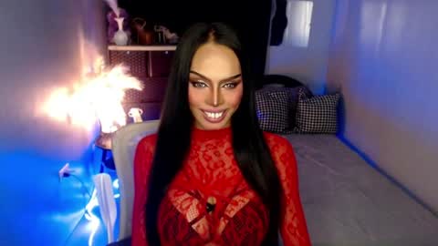 Snapshot of darksoul_mistress chatting on July 6, 2026, 3:03 am HAPPY BIRTHDAY MISTRESS MADRIANA online show from July 6, 2026, 3:03 am
