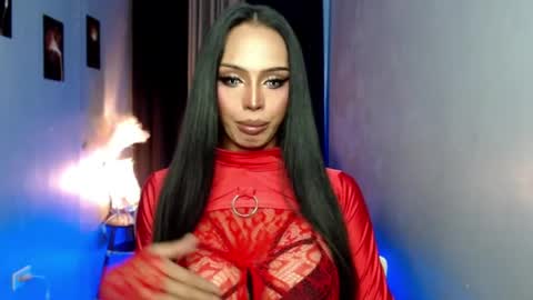 Snapshot of darksoul_mistress chatting on July 13, 2026, 4:37 am HAPPY BIRTHDAY MISTRESS MADRIANA online show from July 13, 2026, 4:37 am