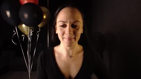 darkspark_ online show from October 10, 2025, 8:24 am