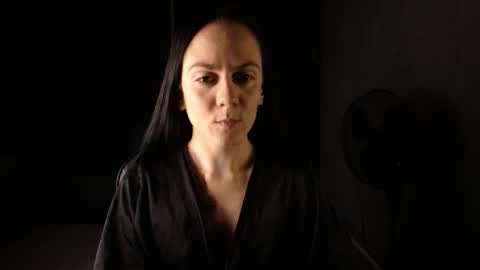 darkspark_ online show from October 20, 2025, 8:48 am