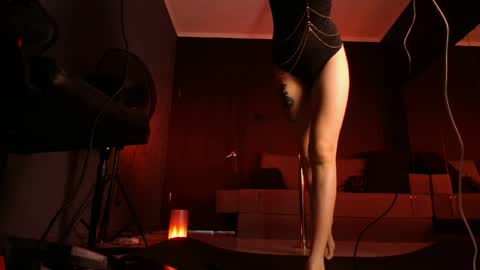 darkspark_ online show from March 31, 2026, 12:27 pm