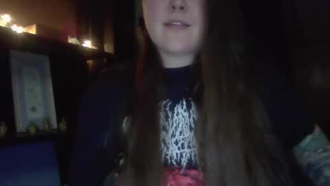 Daisy online show from April 4, 2026, 3:49 am