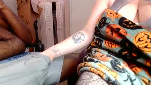 darksunrise90 online show from October 13, 2025, 5:07 am