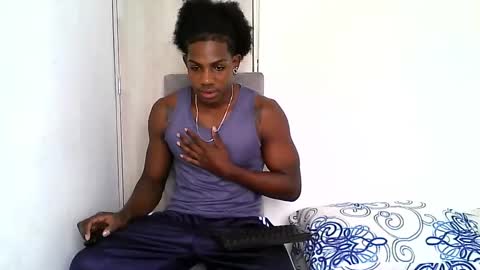 Darktemp  online show from December 18, 2025, 11:49 am