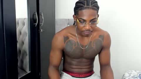 Darktemp  online show from February 23, 2026, 4:48 pm