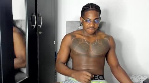 Darktemp  online show from February 24, 2026, 11:30 am