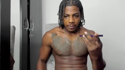 Darktemp  online show from March 28, 2026, 10:59 am