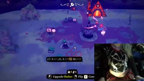 darktemptation online show from September 20, 2025, 2:01 am