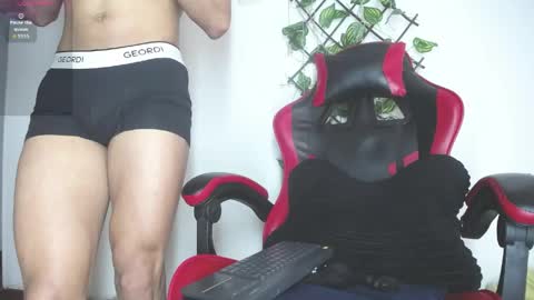 Snapshot of darkviper26 chatting on May 13, 2026, 12:02 pm darkviper26 online show from May 13, 2026, 12:02 pm