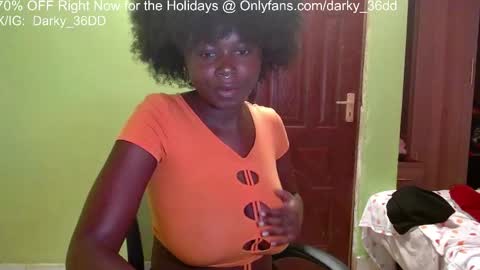 Snapshot of darky_36dd chatting on April 29, 2026, 3:43 am exclusive sexual content -- IGTwitterX darky 32dd online show from April 29, 2026, 3:43 am