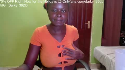 Snapshot of darky_36dd chatting on May 29, 2026, 2:42 am exclusive sexual content -- IGTwitterX darky 32dd online show from May 29, 2026, 2:42 am
