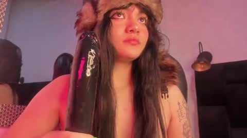 Darky Doll online show from September 29, 2025, 7:13 am