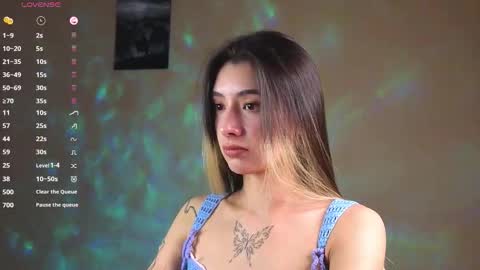 Belle online show from February 25, 2026, 4:00 am