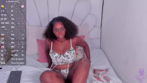 Darle Volant online show from October 15, 2025, 3:28 am