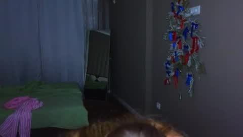 Darlina online show from January 31, 2026, 7:11 pm