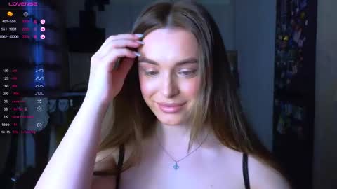 Snapshot of darlina_ryan chatting on May 1, 2026, 3:49 pm Darlina online show from May 1, 2026, 3:49 pm
