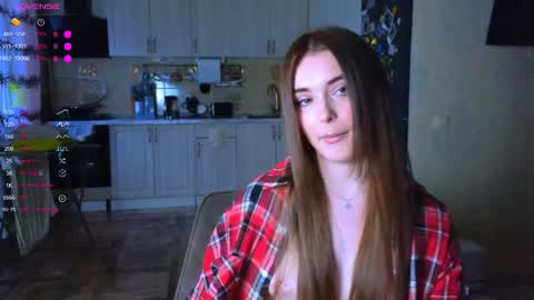 Snapshot of darlina_ryan chatting on May 25, 2026, 11:05 am Darlina online show from May 25, 2026, 11:05 am