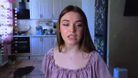 Snapshot of darlina_ryan chatting on May 26, 2026, 2:02 pm Darlina online show from May 26, 2026, 2:02 pm