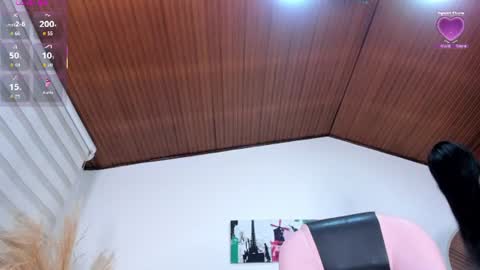 Snapshot of darling_spoiled chatting on July 17, 2026, 10:00 am darling online show from July 17, 2026, 10:00 am