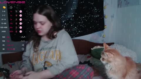 darling_tony18 online show from December 17, 2025, 8:15 pm