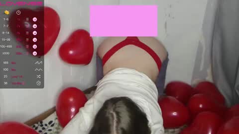 Snapshot of darling_tony18 chatting on June 6, 2026, 6:01 pm darling_tony18 online show from June 6, 2026, 6:01 pm