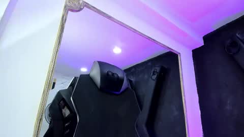 Darling online show from October 5, 2025, 12:14 pm