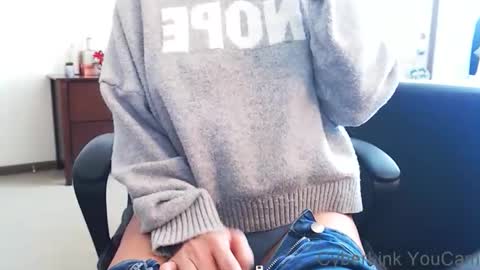 Snapshot of darlingd77 chatting on December 5, 2024, 4:34 pm DarlingD online show from December 5, 2024, 4:34 pm