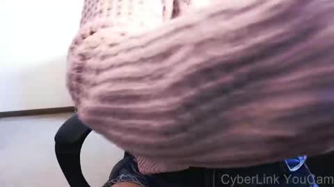 Snapshot of darlingd77 chatting on February 12, 2025, 1:37 pm DarlingD online show from February 12, 2025, 1:37 pm