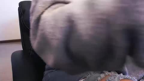 Snapshot of darlingd77 chatting on February 13, 2025, 1:05 pm DarlingD online show from February 13, 2025, 1:05 pm