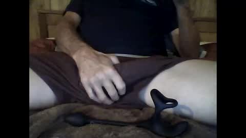 darrellfiller35 online show from January 17, 2026, 6:40 am