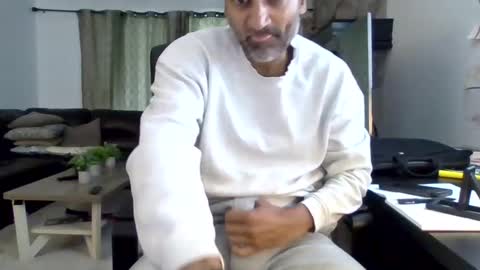 darryl43321 online show from October 12, 2025, 4:39 pm