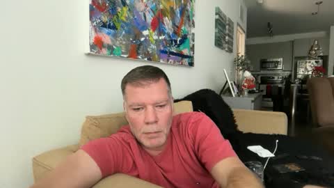 dartanha007 online show from December 16, 2025, 8:03 pm