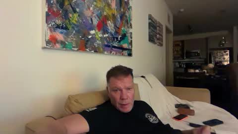 dartanha007 online show from April 2, 2026, 11:57 pm