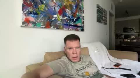 dartanha007 online show from April 20, 2026, 2:09 pm