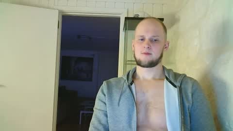 Dario online show from February 1, 2025, 8:26 pm