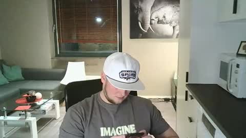 Dario online show from January 10, 2026, 4:53 pm