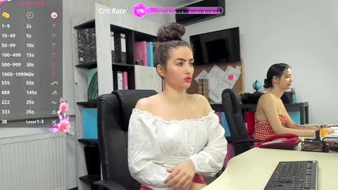 Darya online show from February 2, 2025, 6:31 pm