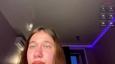 Lia online show from June 5, 2026, 3:07 pm