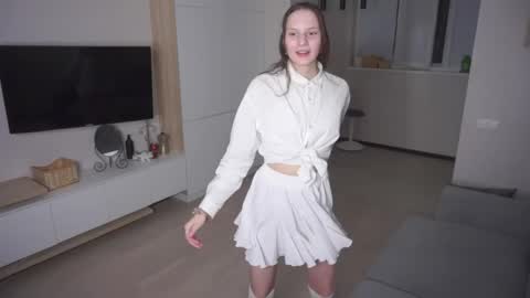 Dasha online show from March 31, 2026, 3:56 pm