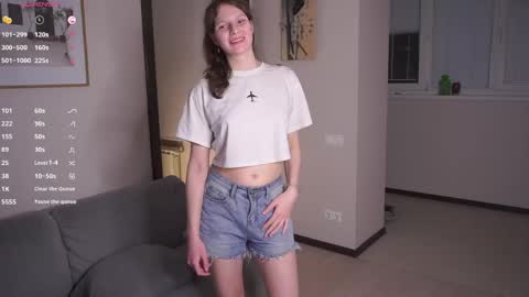 Dasha online show from April 11, 2026, 5:50 pm